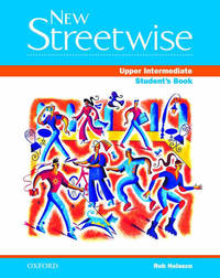 New Streetwise (Upper-intermediate level)