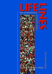 Lifelines: Pre-Intermediate Student's Book