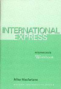 International Express (Intermediate level)
