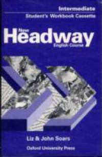 New Headway English Course: Intermediate