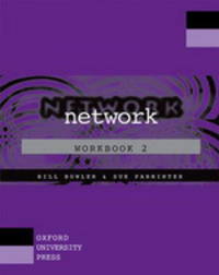 Network 2 Workbook