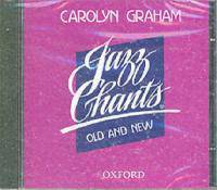 Jazz Chants Old and New: CD