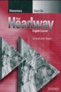New Headway: English Course (аудиокурс на 2 CD)