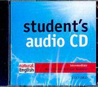 Natural English Intermediate
