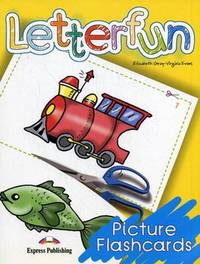 Letterfun. Picture Flashcards. Evans V. , Gray E