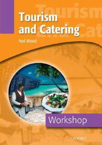 Workshop: Tourism and Catering