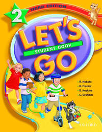 Let's Go 2 Student Book