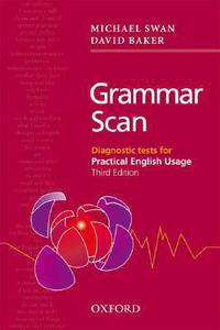 Grammar Scan: Upper Intermed Adv and Expert