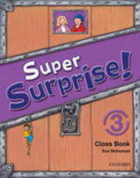 Super Surprise 3 & 4 iTools CD-ROM