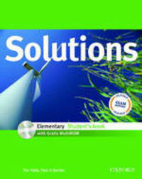 Solutions Elementary Tests (Gratis)