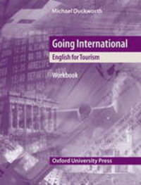 Going International Workbook