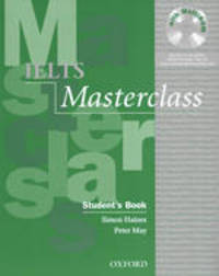 IELTS Masterclass Student's Book with MultiROM