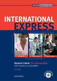 New International Express (Pre-intermediate level)