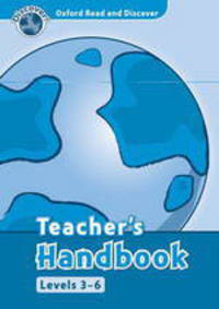 ORD1 Oxford Read and Discover Teachers Handbook (All Levels)