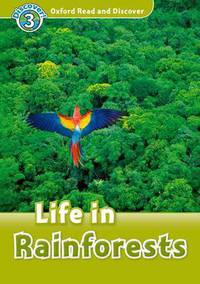 ORD3 Life In Rainforests
