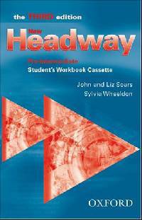 New Headway Beginner: Student's Book