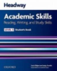 Headway: Academic Skills Reading and Writing: Level 3: Student Book