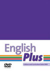 English Plus DVD (All Levels)