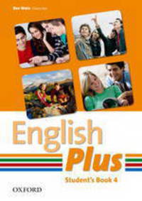 English Plus 4 Test Bank MultiROM (Gratis)