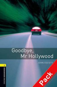 Goodbye, Mr Hollywood: 400 Headwords