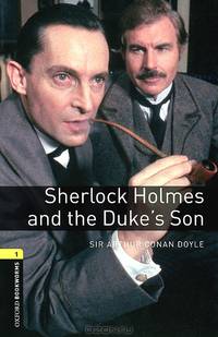 Sherlock Holmes and the Duke