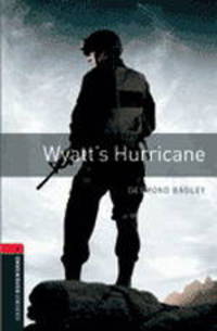 OBL3 Wyatt's Hurricane