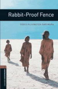 OBL3 Rabbit-proof Fence