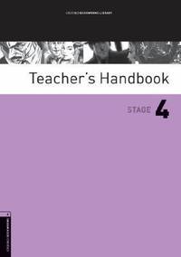 OBL4 Teacher's Handbook (Gratis)