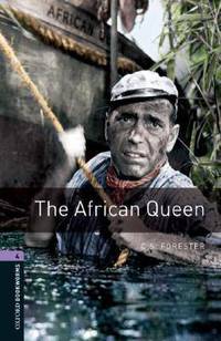 OBL4 The African Queen