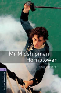 OBL4 Mr Midshipman Hornblower