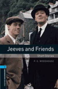 OBL5 Jeeves and Friends