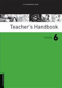 OBL6 Teacher's Handbook (Gratis)