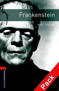 Frankenstein. Mary Shelley