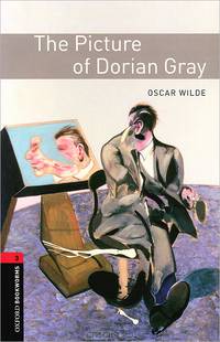The Picture of Dorian Gray: Stage 3 (+ CD-ROM)