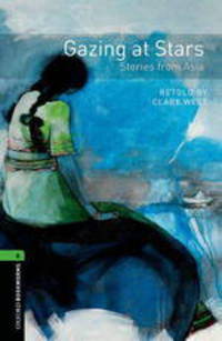 OBL6 Gazing at Stars - Stories from Asia Book with Audio CD