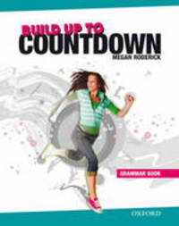 Build Up to Countdown Grammar Book without Key
