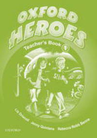 Oxford Heroes 1 Teacher's Book