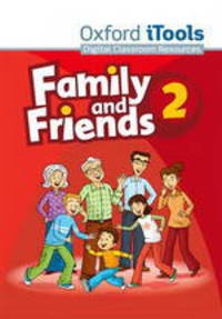 Family and Friends 2 iTools