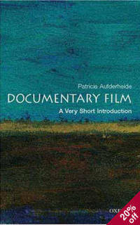Documentary Film: A Very Short Introduction