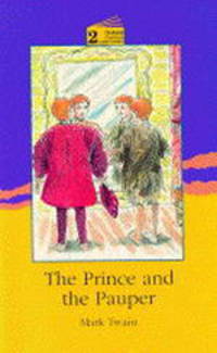 OPER2 The Prince and the Pauper