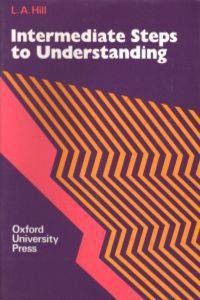 Steps to Understanding (Bk.3)