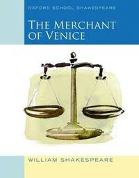 Merchant of Venice