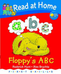 Floppy's ABC