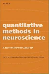 Quantitative Methods in Neuroscience.2004
