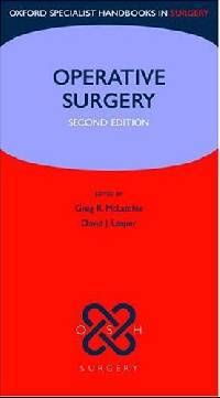 Operative Surgery