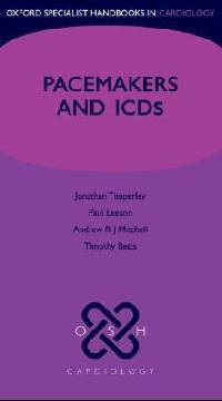 Pacemakers and ICDs
