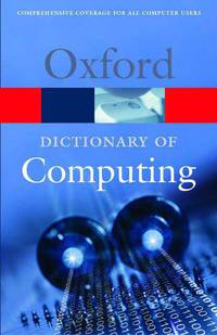 A Dictionary of Computing