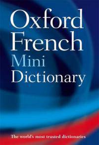 Oxford French Minidictionary