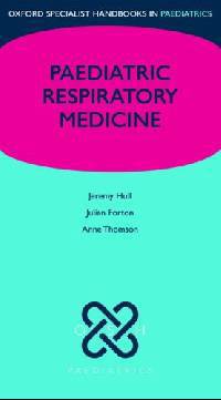 Paediatric Respiratory Medicine