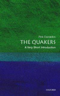 Quakerism: A Very Short Introduction